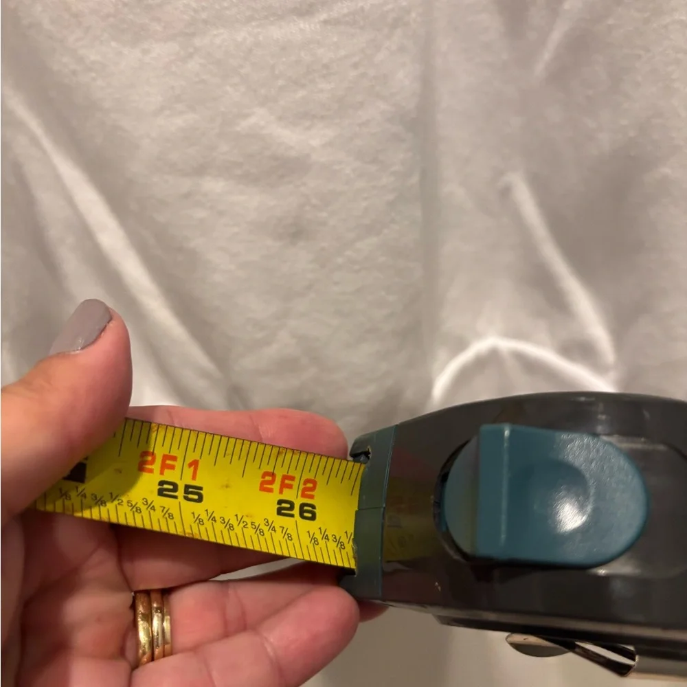 Aviator Nation VINTAGE PATCH RELAXED CREW SWEATSHIRT - WHITE XS - Picture 7 of 8